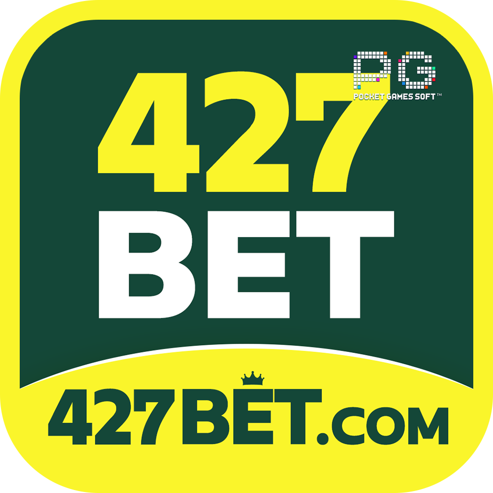 427BET Logo